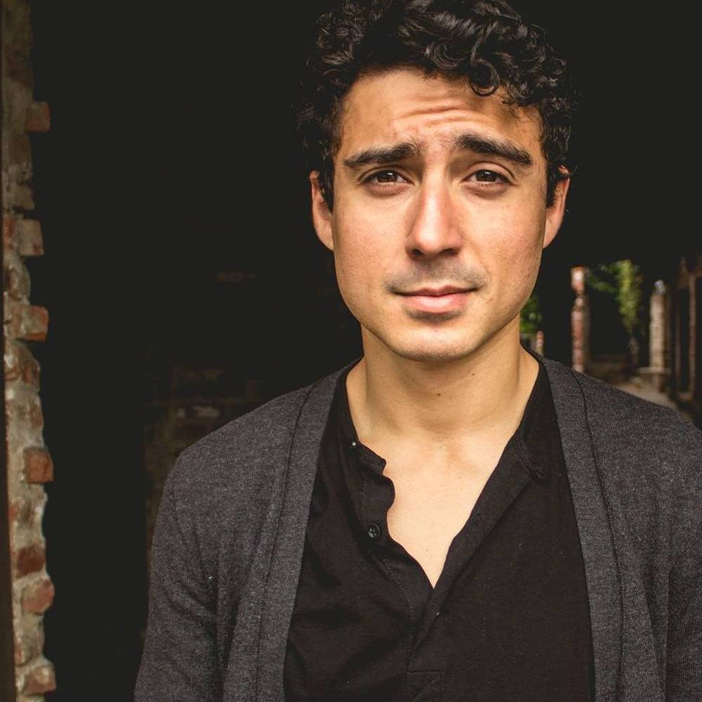 Meet your Posher, Gabriel